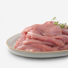 하림 주원산오리 오리 안심 500g (냉동), 2개