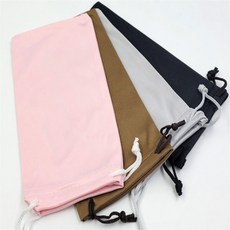 yes몰 끈조임안경주머니 차량용안경거치대