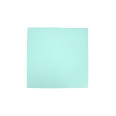 정재단가죽 10X10CM - 마일드 플레인 모음, 베이비블루