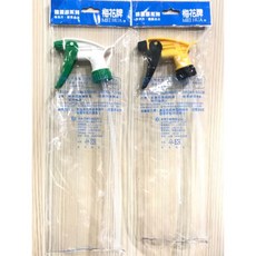 梅花牌 MEI HUA 噴霧器噴頭 台灣製造 適用酒精噴霧瓶 多功能噴灑器, 1個