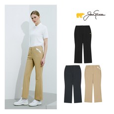 [잭니클라우스] () 26SS 여성 플레어 썸머 팬츠 3종
