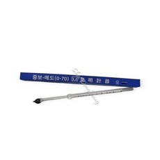 동명계기 염도계 중보메도 1개 염도측정 보메도