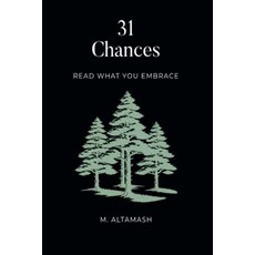 (영문도서)31 Chances Paperback, Mohammad Altamash, English, 9798232252540