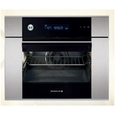 De Dietrich DOP1145X 46公分鉑金系列40L多功能智能烤箱