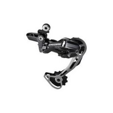 [한국자전거총판] 시마노 RD-M593 GUIDE & TENSION PULLEY UNIT, 1개