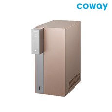 코웨이 노블 정수기 세로 / CP-8200N (냉정수기 6컬러), 그레이