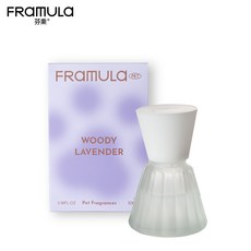 芬乘 FRAMULA 寵物香氛儀套裝組 / 補充液 - 寵物香氛儀 附補充液, 1個