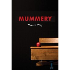 (영문도서) Mummery Paperback, Press 53, English, 9781950413706