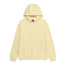 내셔널지오그래픽 N253UHD030 폴하스 스몰로고 후디 LIME 358097