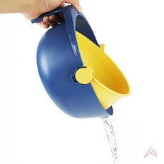 멀티 채칼 드레인 바스켓 슬라이서