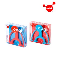 [MOLUK] 우기 Oogi, 1개, 1개