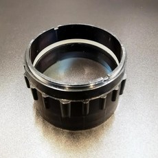 녹색 반사 방지 코팅이 적용된 망원경 대물렌즈 천문학 프로젝트용, 1개, 6. D60F80 suit