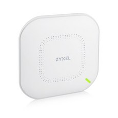 合勤 ZYXEL NWA50AX WiFi 6 雙頻PoE無線網路基地台 擴展無線覆蓋, 1個