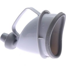 누오미 남녀 공용 소변기 이동식 휴대용 비상 화장실 야외 캠핑 차량 깔때기 남녀용, 누오미 남녀 공용 소변기 이동식 휴대용 비상 화장실 야