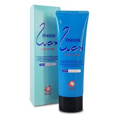 일진 케론 모노이 프리즈 왁스 튜브형, 1개, 100ml