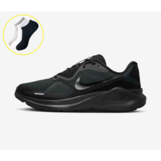 [국내매장판] 나이키 우먼스 스트럭처 26 여성 런닝화 운동화 + 데일리양말 증정