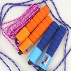 쏘티 줄넘기 카운트줄넘기