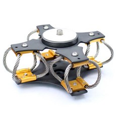 짐벌 드론 완충기 버퍼 ZLA836-100 수리 ZLA832-100 댐핑, ALJ-8817