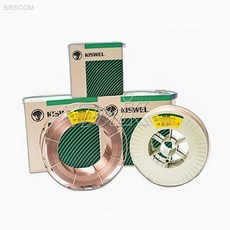 KISWEL 고려용접봉 KC 28 20kg 대용량릴 강선소재 케이씨28, 1개, 상세페이지 기재