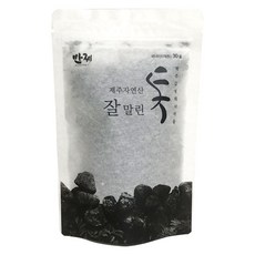 제주 건조 톳 30g 해녀가 채취한 코시롱제주 말린 마른 톳밥, 10개