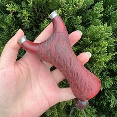 紫檀木 快壓 70-15 弓箭配件, 如圖所示, 1個