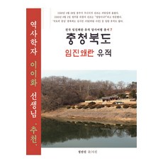 충청북도 임진왜란 유적, 국토, 정만진 저