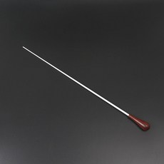 원목 손잡이 오케스트라 막대기 나무 지휘자 합창 밴드 지휘봉, 7. 달베르지아 B, 1개