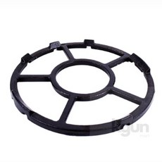 [강군마트] 가스레인지 보조 삼발이 가스레인지삼발이