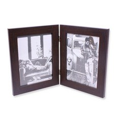 6X8W SE 모티브 원목 68W 액자