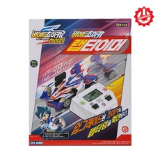 초이락 바이트초이카 랩타이머, 1개