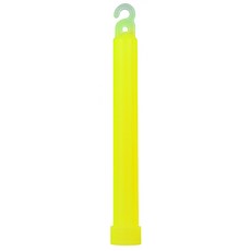 6吋螢光棒, 黃色, 30個