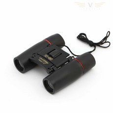 우동할매 오페라망원경 30배율 미니 쌍안경
