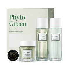 김정문알로에 피토그린 화이트에디션 선물세트, 1세트