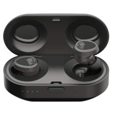 【Life n Soul】真無線立體聲藍牙耳機 - T100+, 黑, T100