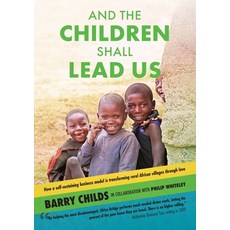 (영문도서) And The Children Shall Lead Us Paperback, Breakthrough Books Collecti..., English, 9781739379377