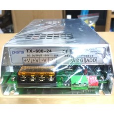 AC220V轉DC0-24V RS485電源供應器 (技術性商品，請先詢問再下單)