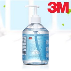 3M 새니타이저 아기 유아용 신생아 병원 손소독제 손소독젤 휴대용 약국 어린이집