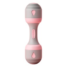 감성순간 아령 무게조절 1kg 1.5kg 2kg 2P, 5kg, 2개