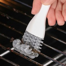 결실상회 강력한 곡선형 오븐그릴청소, 1개