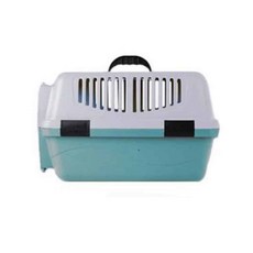 셀링프리 필드 캐리어 이동장 민트 반려묘이동가방