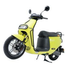 POSI GOGORO2 專用 白鐵 側邊保桿 保險桿 前造型桿 台灣設計品牌 波希, 1個