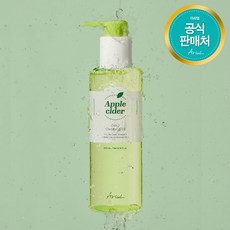 아리얼 비건 애플 사이다 딥 클렌징 오일, 200ml, 1개
