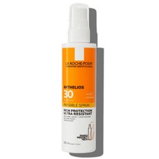 라로슈포제 안뗄리오스 인비저블 스프레이 SPF30, 1개, 50ml