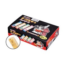 일본 오기야 치즈 오야츠 블랙페퍼 48개입 후추맛 치즈 안주