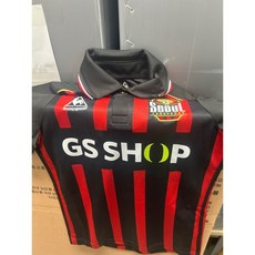 FC seoul 축구 주니어(Junior) 유니폼(Uniform) (상의 kids용)