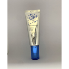 파이온텍 파이진 BLUE SUN UV 에센스, 40ml, 2개
