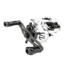 比靈斯防炸線漁輪 碳素輕量化超輕微物水滴輪 路亞魚輪 遠投漁具, TH200左手