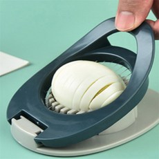 마뷰 계란 슬라이스 에그커터기, 1개, one