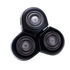 Sensotouch 3D Shavers의 새로운 교체 면도 헤드 RQ12, 1개