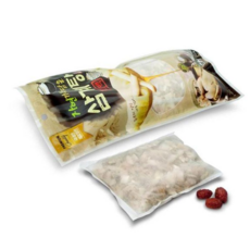 삼계탕 백숙황기 엄나무 한방티백 100g, 2개